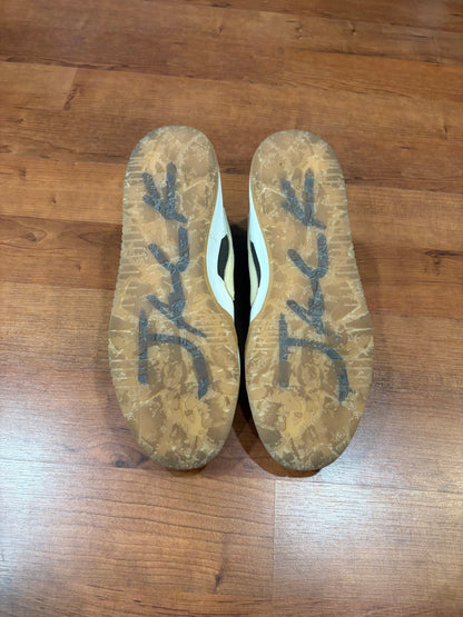Travis Scott Jumpman Jack Sail (Size 11.5 Mens)