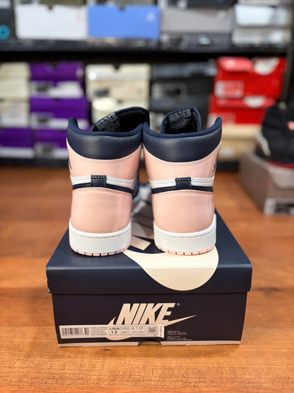 Jordan Retro 1 Atmosphere (Brand New - 12W / 10.5M)