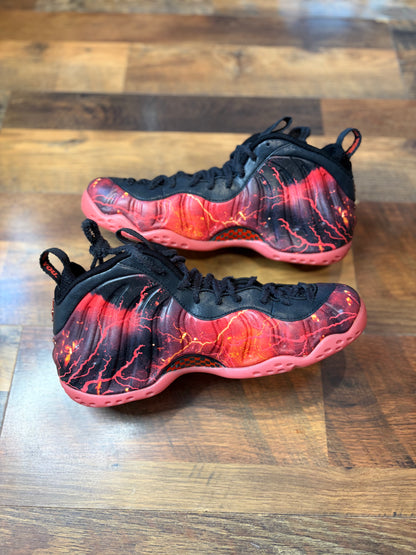 Nike Air Foamposite Stranger Things (Brand New - Multiple Sizes)