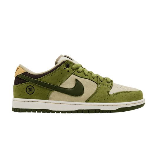 Nike Dunk Low SB Yuto Horigome Matcha
