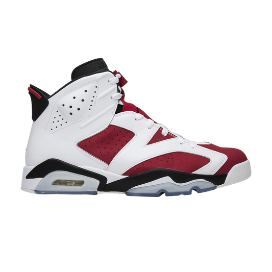 Jordan Retro 6 Carmine (B GRADE)