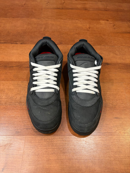 Jordan 4 RM Nigel Sylvester Driveway Grey (Size 10 Mens)