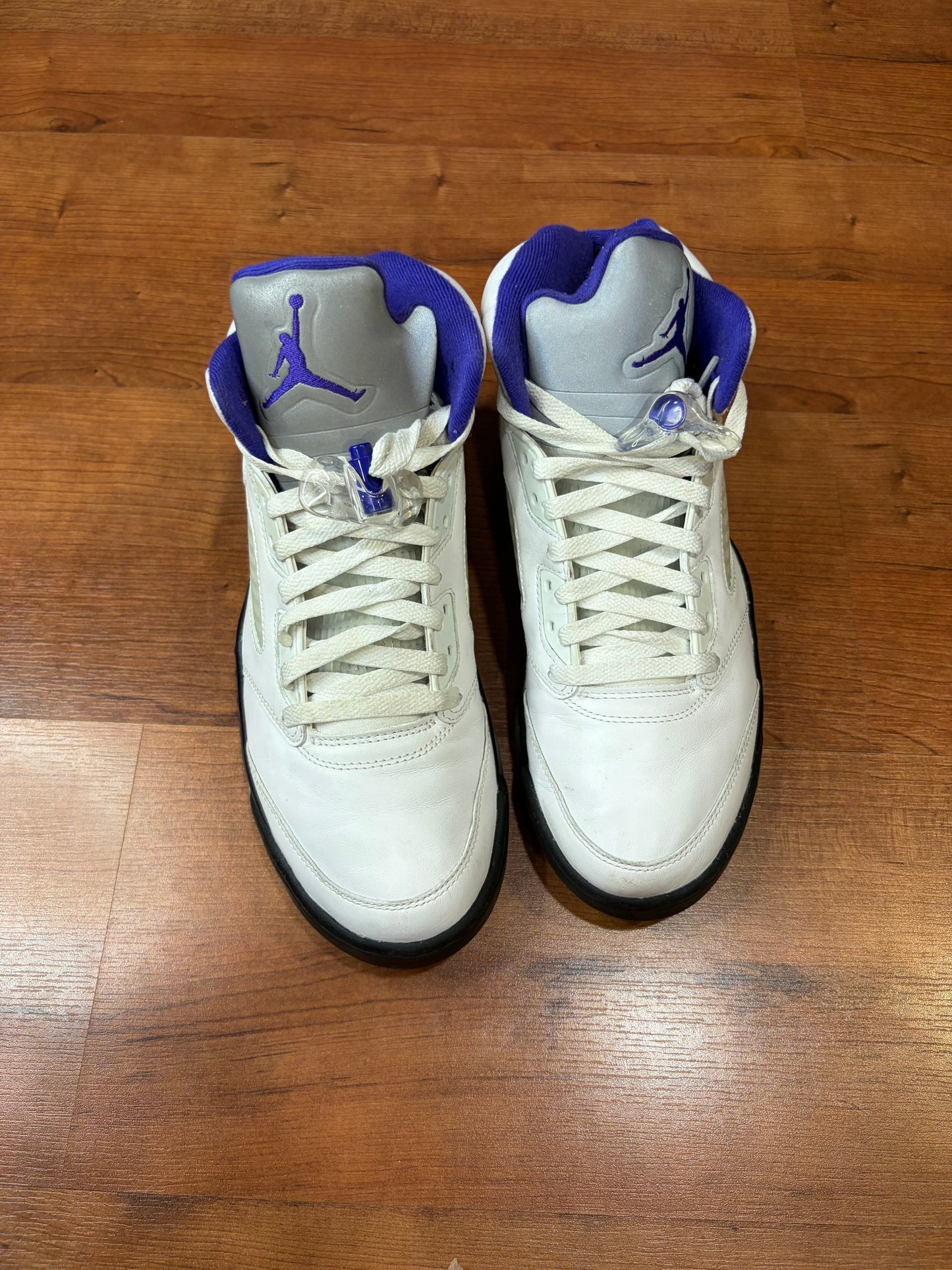 Jordan Retro 5 Concord (Size 9 Mens)