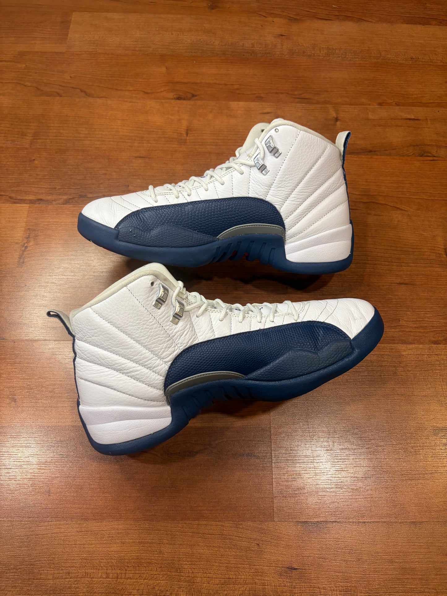 Jordan Retro 12 French Blue (Size 10.5 Mens)