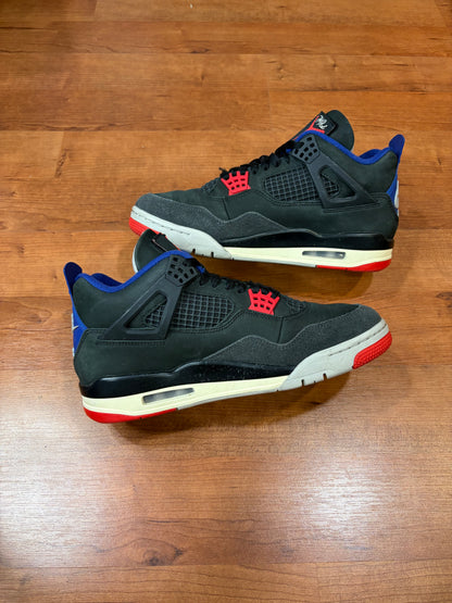 Jordan Retro 4 Rare Air (Size 9.5 Mens)