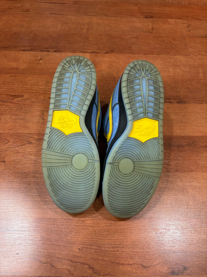 Dunk Low SB Powerpuff Girls Bubbles (Size 9.5 Mens)