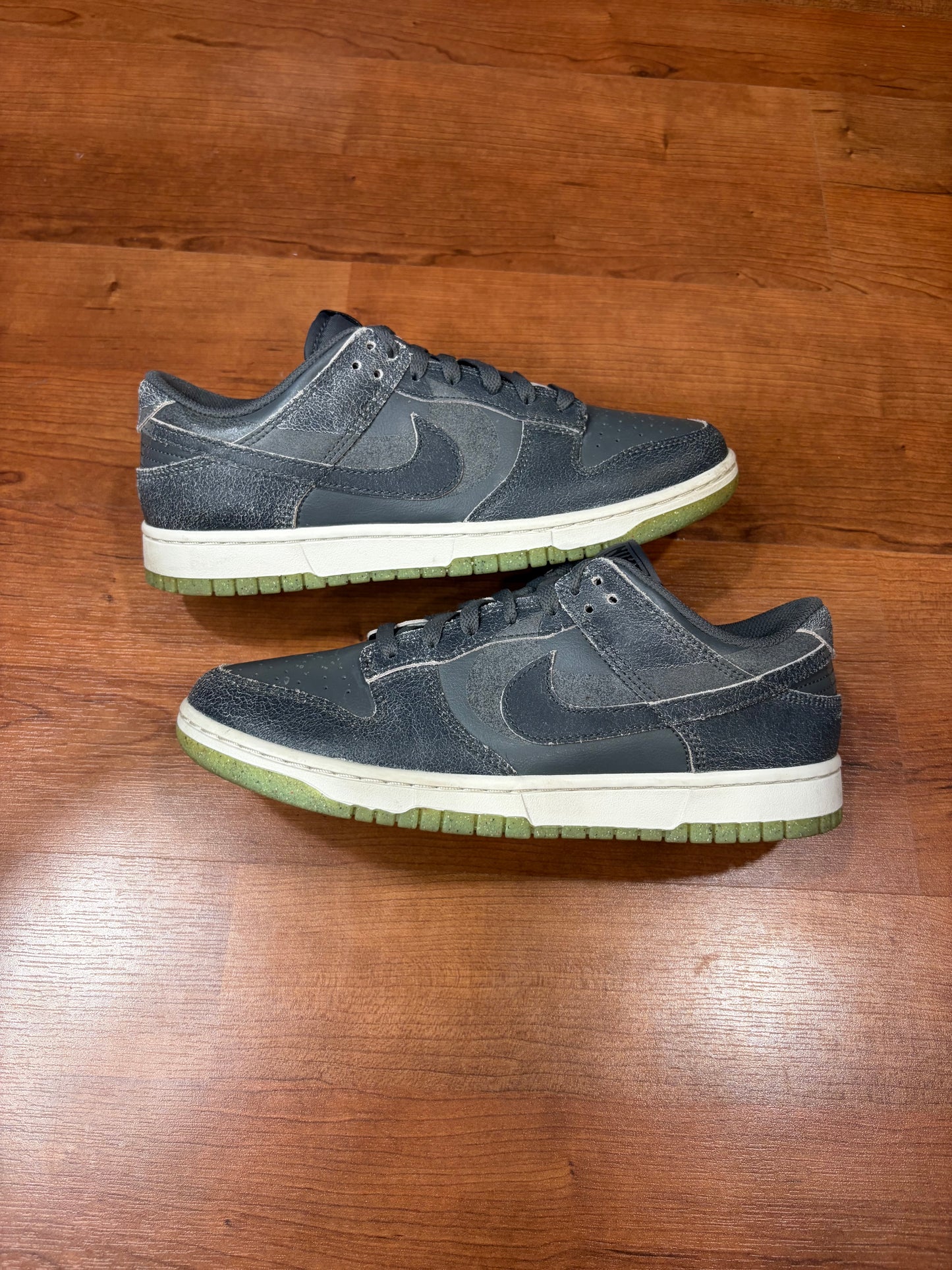 Nike Dunk Low Halloween (Size 9.5 Mens)