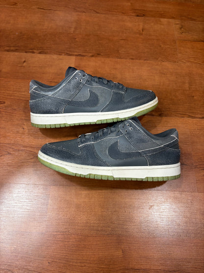 Nike Dunk Low Halloween (Size 9.5 Mens)