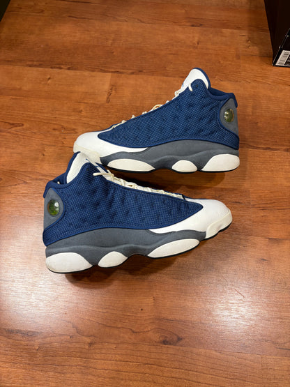 Jordan Retro 13 Flint Grey (Size 10 Mens)
