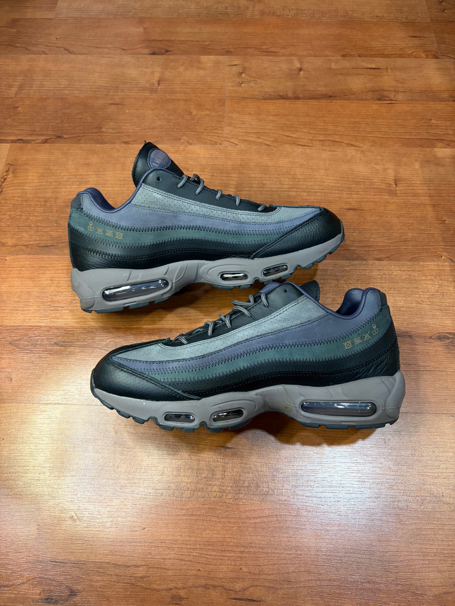 Nike Air Max 95 A Ma Maniere Hand Wash Cold (Size 10 Mens)