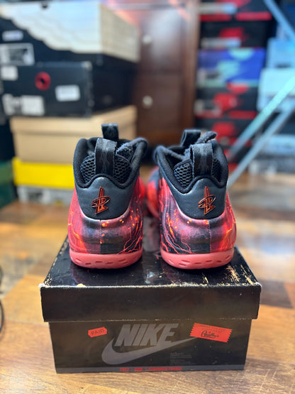 Nike Air Foamposite Stranger Things (Brand New - Multiple Sizes)