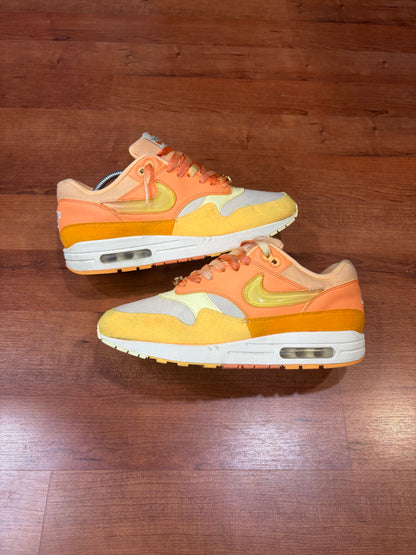 Nike Air Max 1 Puerto Rico (Size 10.5 Mens)