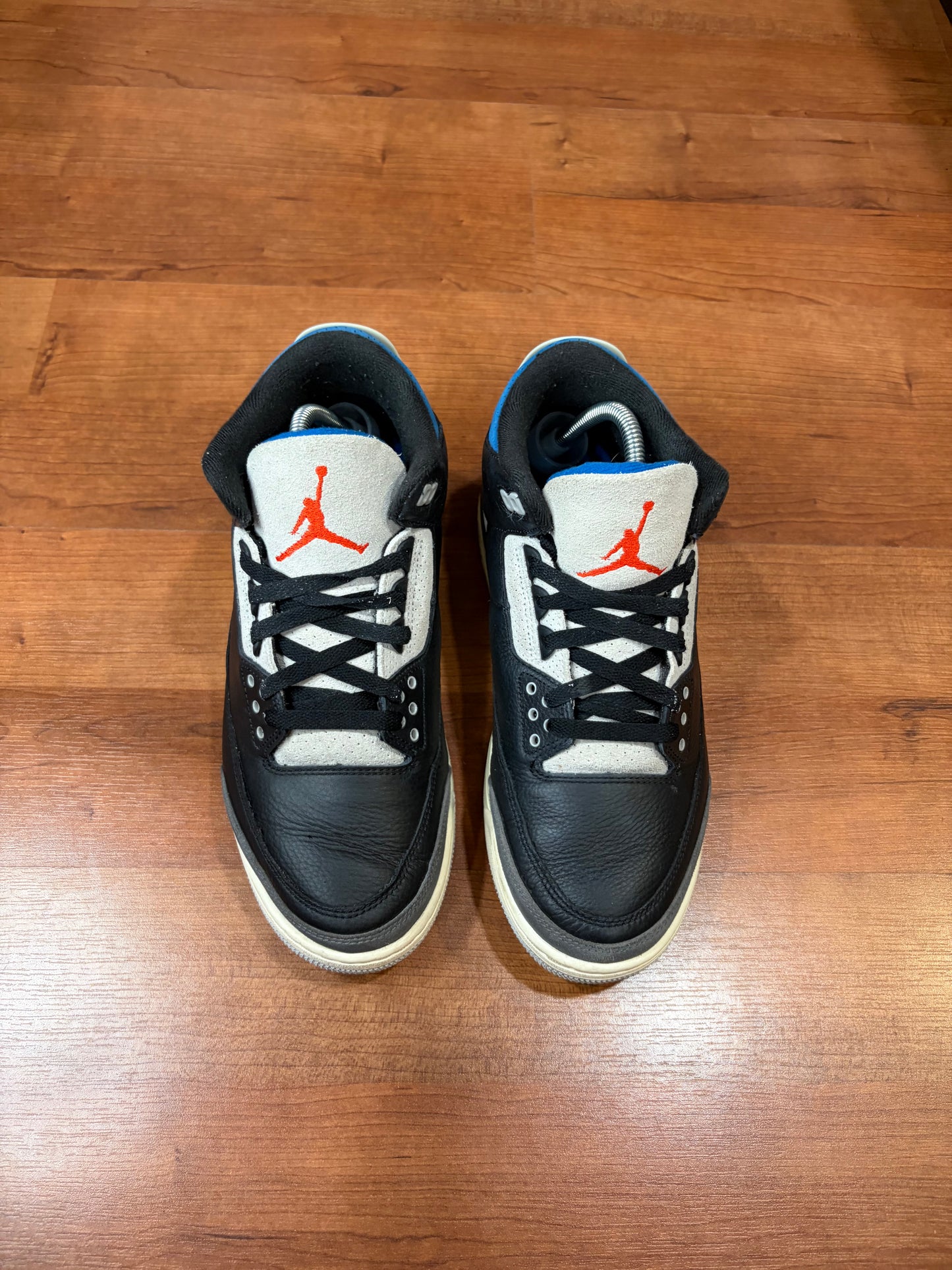 Jordan Retro 3 Rare Air (Size 9.5 Mens)
