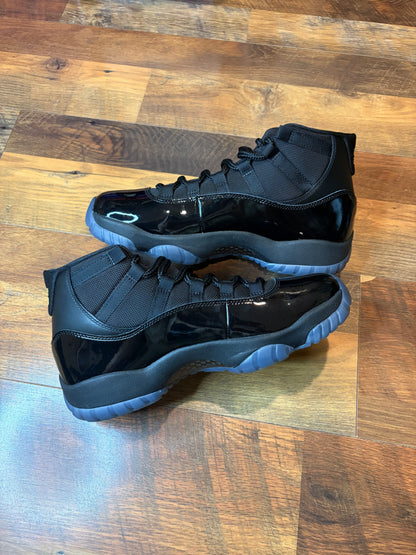 Jordan Retro 11 Gamma Blue (Brand New)