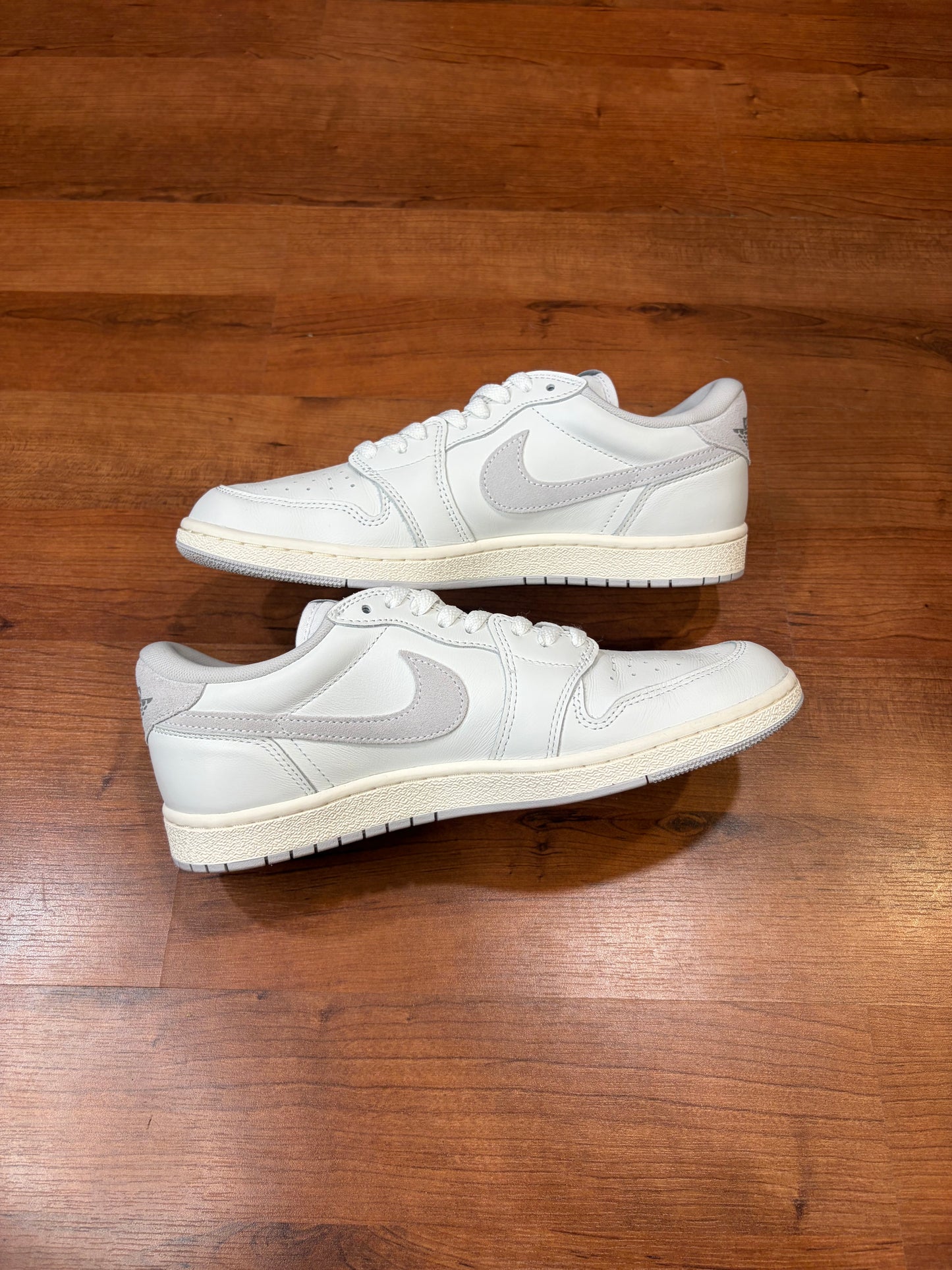 Jordan Retro 1 Low Neutral Grey 85’ (Size 10.5 Men’s)