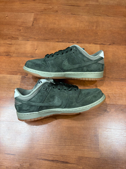 Dunk Low SB Sequoia (DS - Size 10M)