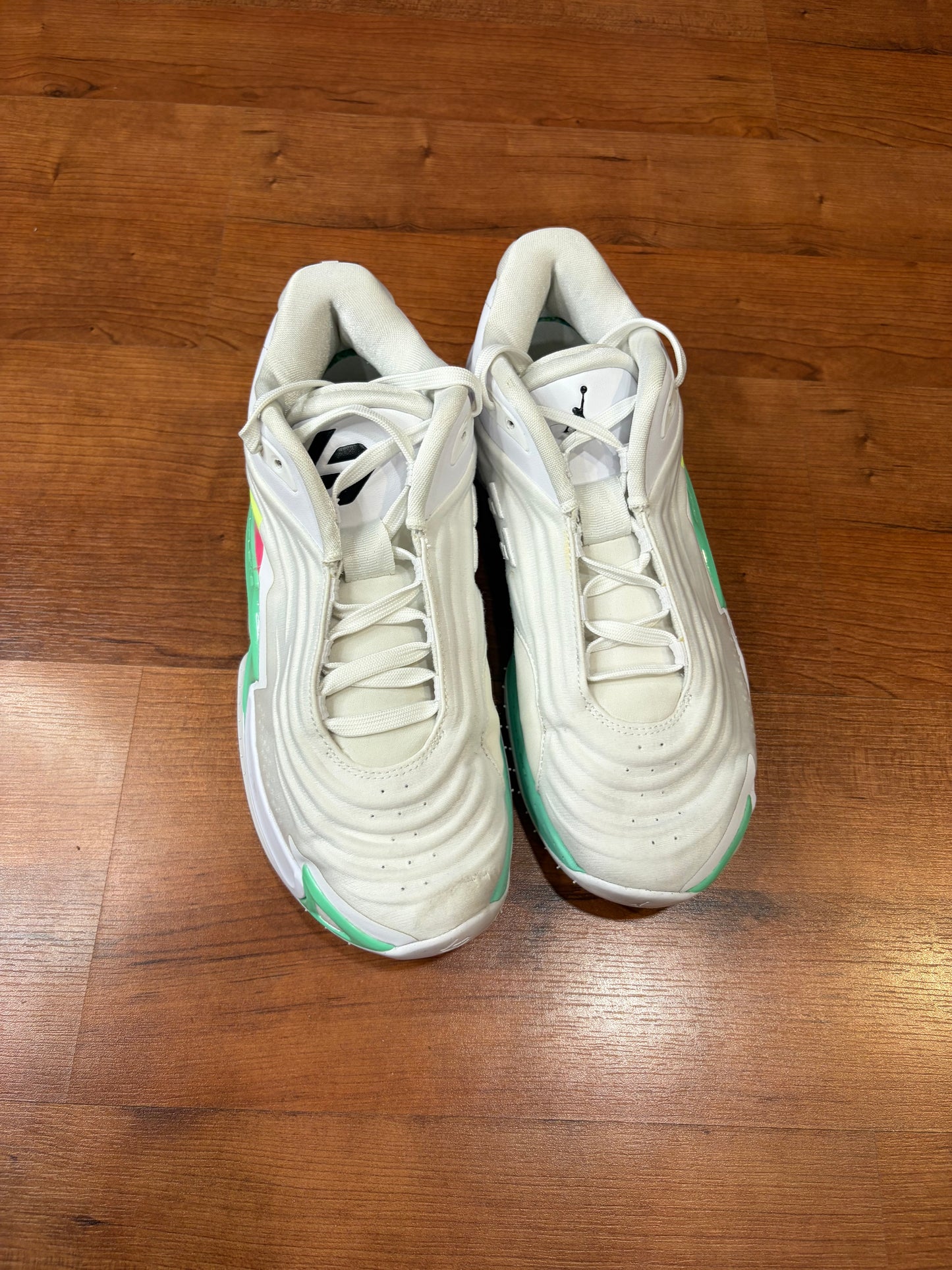 Jordan Luka 3 Photo Finish (Size 9.5 Mens)
