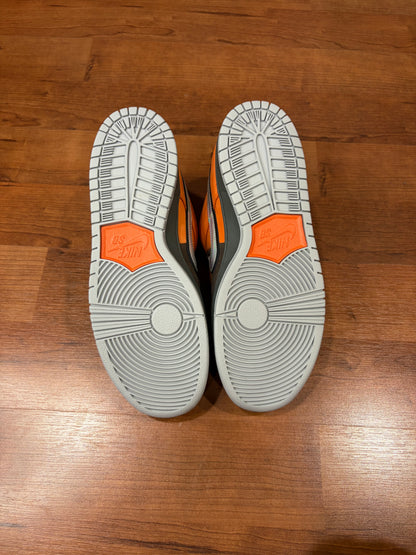 Dunk Low SB Muni Fast Pass (Brand New - 11M)
