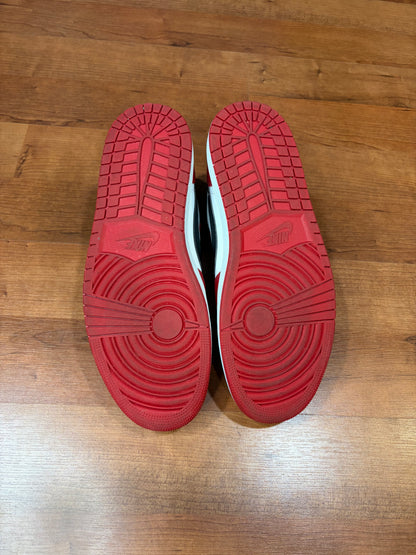 Jordan Retro 1 Low Chicago (Size 13 Mens)