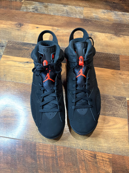 Jordan Retro 6 Infrared (Brand New / B Grade - Multiple Sizes)