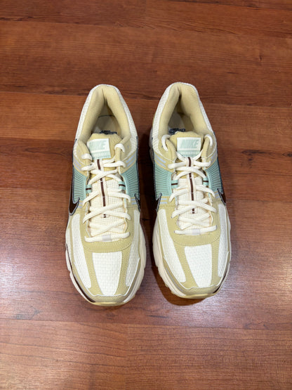 Nike Vomero 5 Team Gold Seafoam (Brand New / No Box - 9.5M)