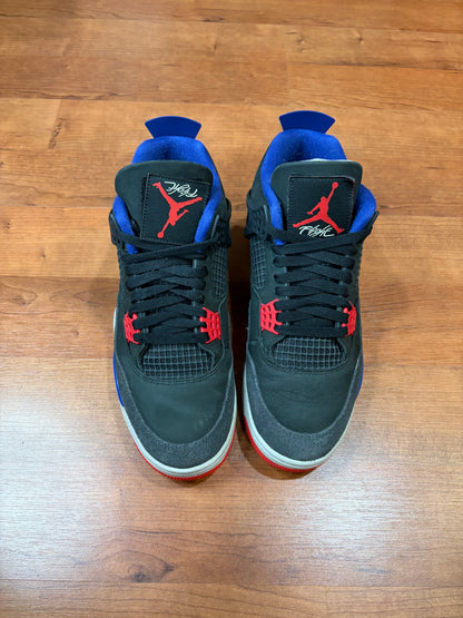 Jordan Retro 4 Rare Air (Size 9.5 Mens)