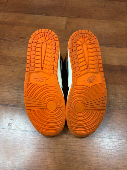 AJ1 Retro Shattered Backboard (Size 9.5 Mens)