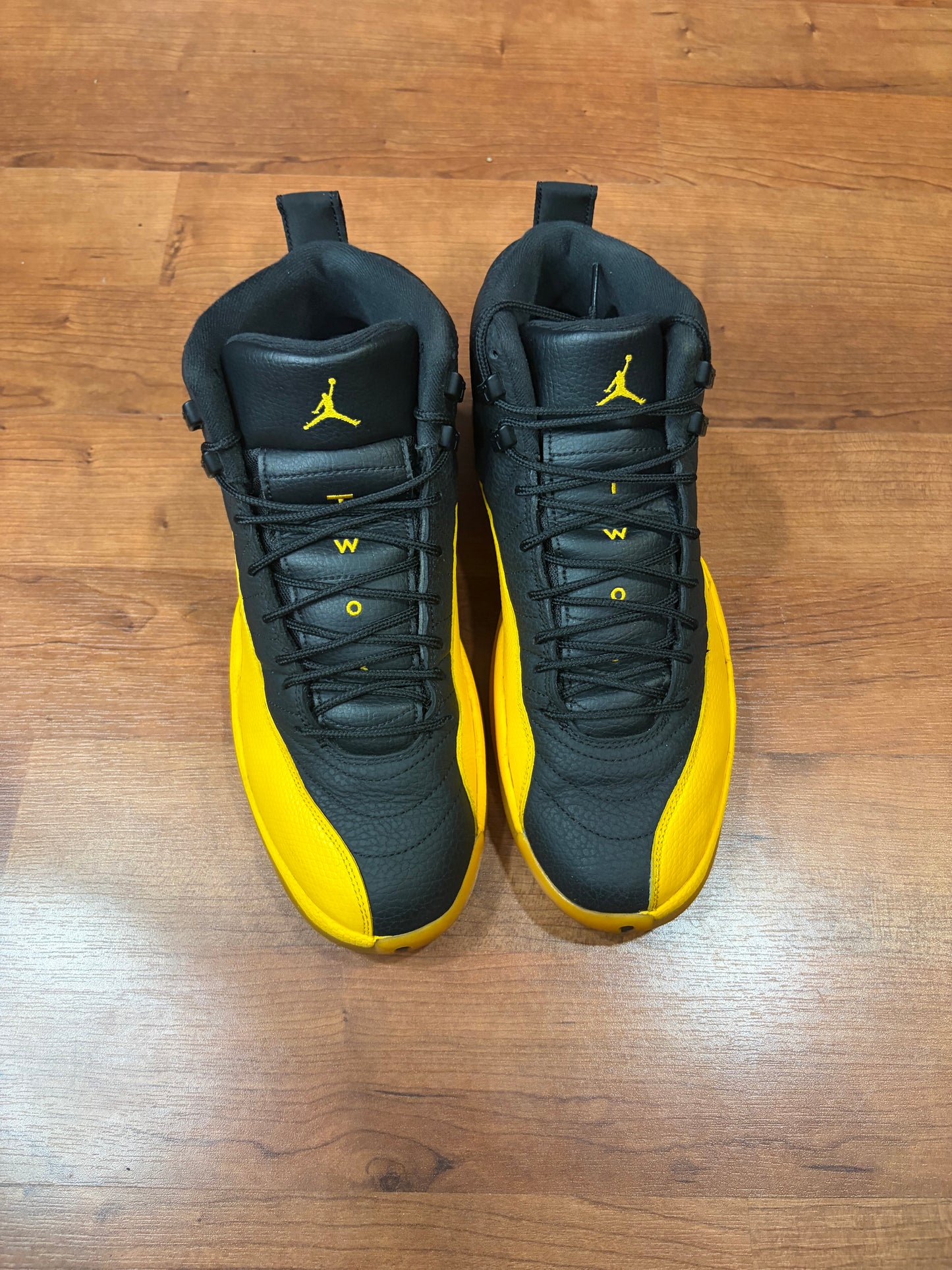 Jordan Retro 12 University Gold (Size 10.5 Mens)