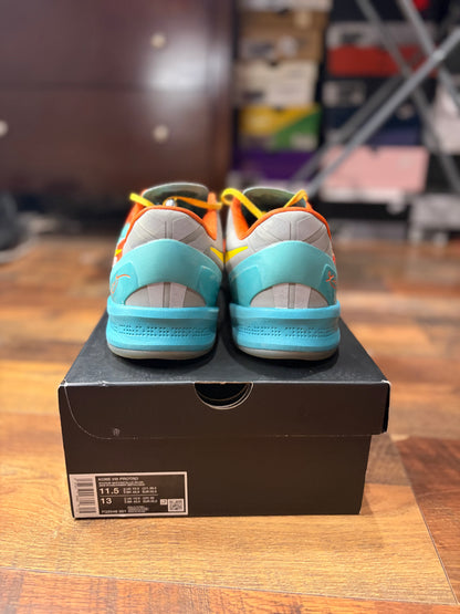 Nike Kobe Protro 8 Venice Beach (Size 11.5 Mens)