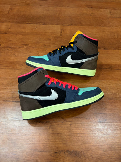 Jordan Retro 1 Biohack (Size 10 Mens)