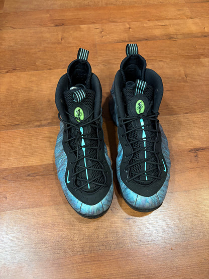 Nike Air Foamposite Abalone (Size 11 Mens)