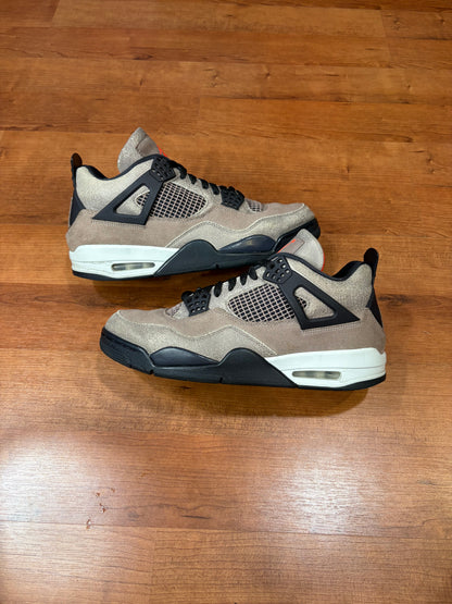 Jordan Retro 4 Taupe Haze (Size 11 Mens)