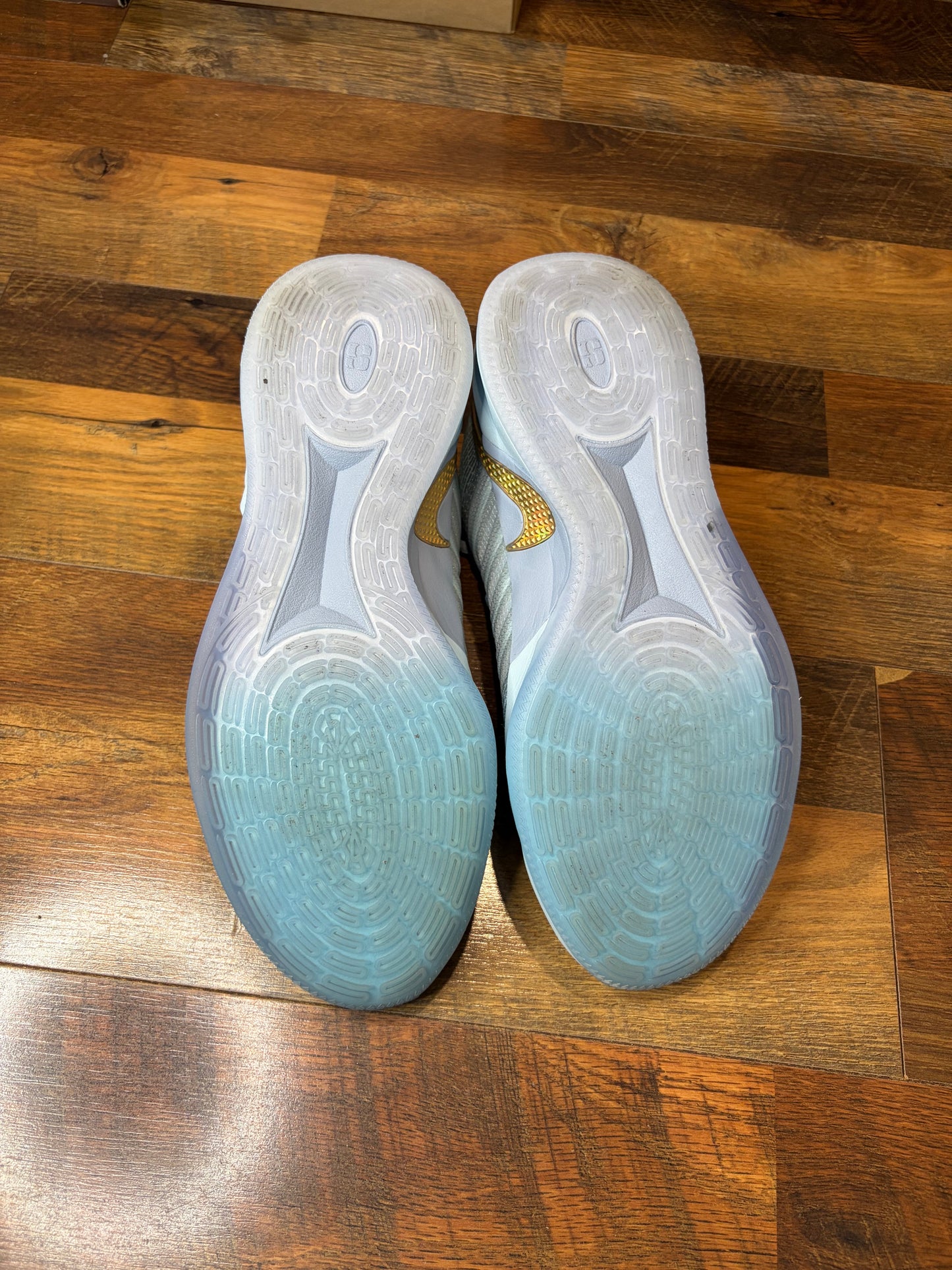 Nike Sabrina 3 Blueprint (13W / 11.5M)