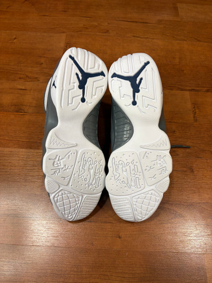 AJ9 Retro French Blue (DS No Box - Size 10M)