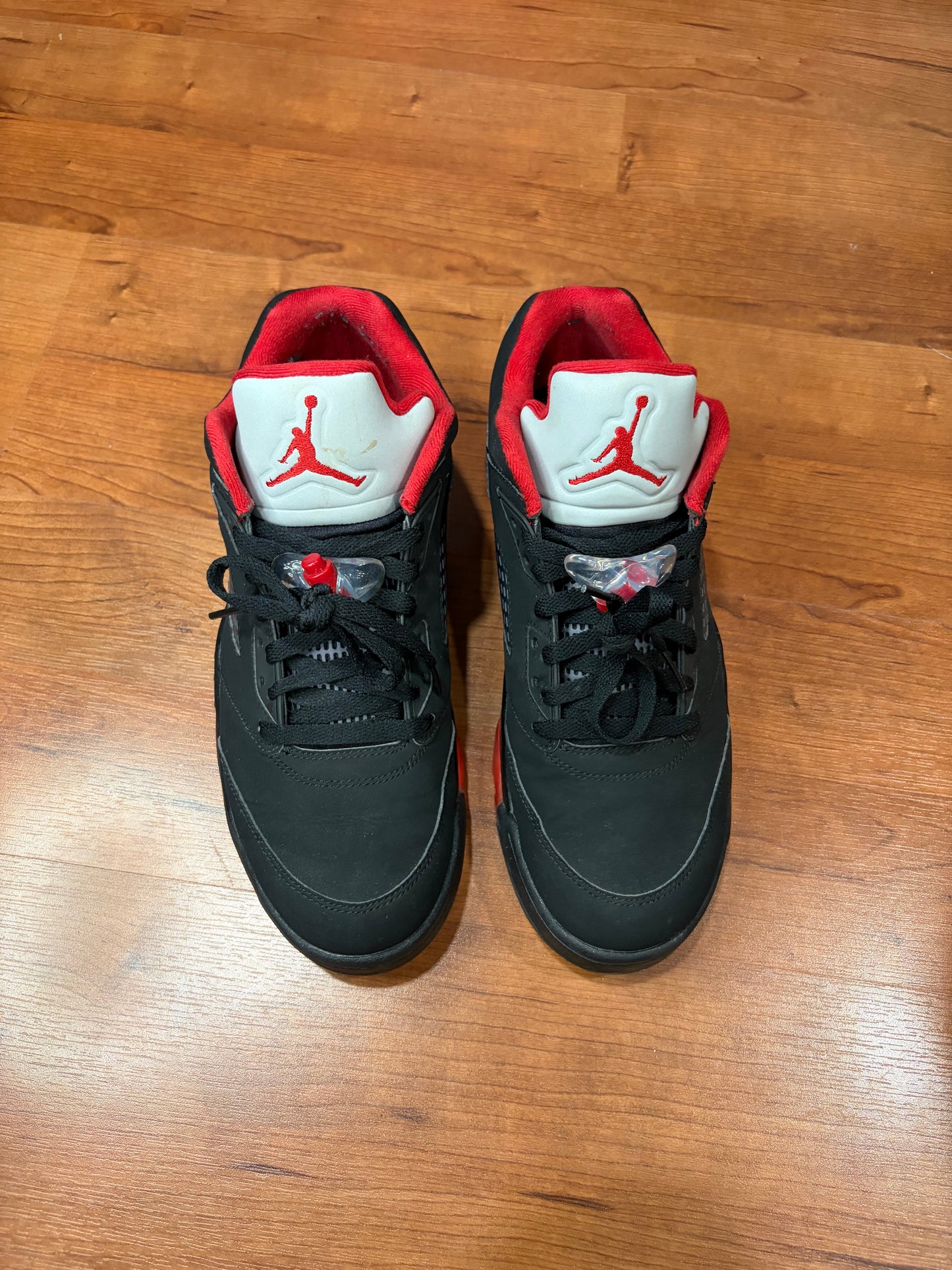 Jordan Retro 5 Low Alternate 90 (Size 11 Mens)
