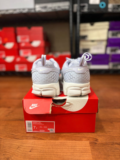 Nike Vomero 5 Ghost Blue (Brand New - 7Y/8.5W)