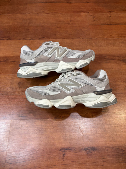 New Balance 9060 Arid Stone Mushroom (Brand New - 8M)
