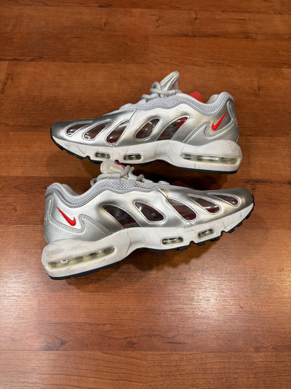 Nike Air Max 96 Supreme Silver Bullet (Size 11 Mens)