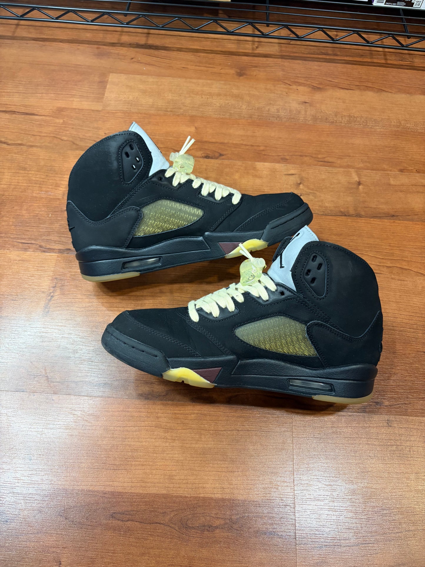 Jordan Retro 5 A Ma Maniere Dusk (Size 8.5 Mens)