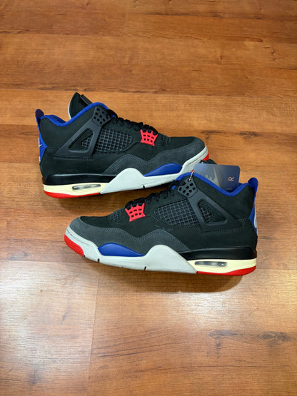 Jordan Retro 4 Rare Air (Size 8.5 Mens)