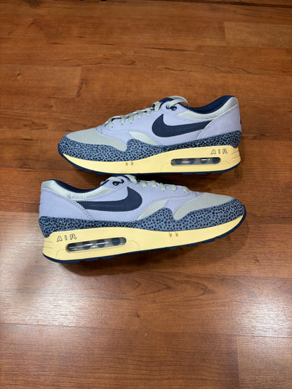 Air Max 1 86’ Big Bubble Lost Sketch (DS - Size 13M)
