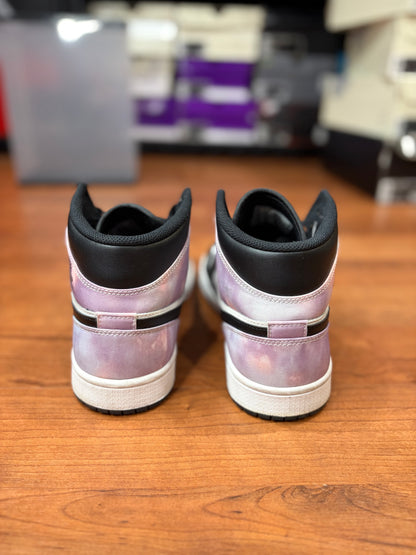 Jordan 1 Mid Zen Master (Size 9.5 Mens)