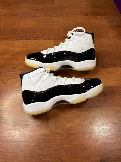 Jordan Retro 11 DMP Gratitude (Brand New - 9.5M)