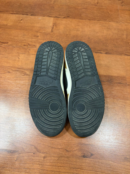 AJ1 Low Retro Rookie of the Year (Size 8 Mens)