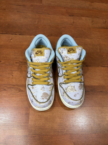 Nike Dunk Low SB City of Style (Size 11 Mens)