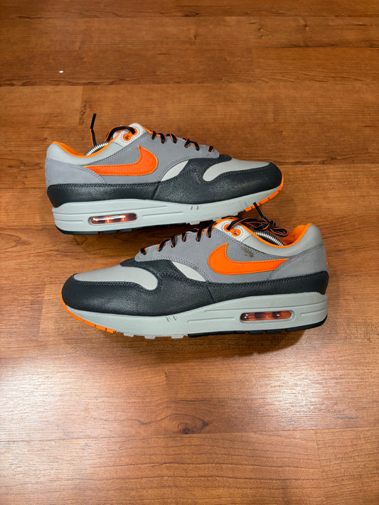Nike Air Max 1 HUF Brilliant Orange (Size 11 Men’s)