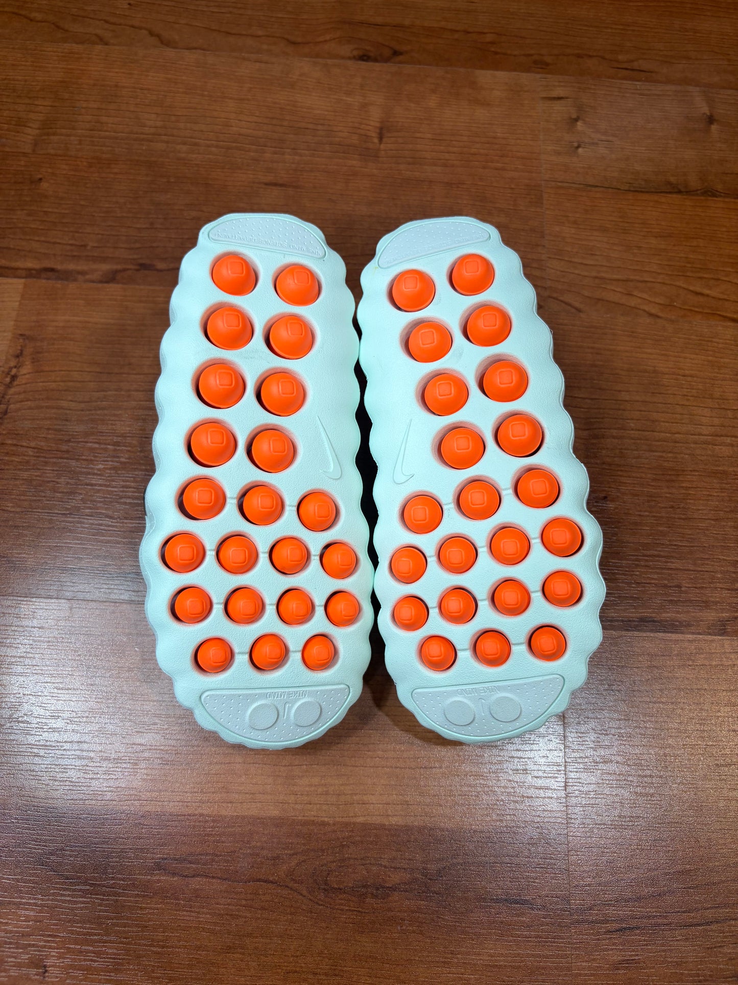 Nike Mind 001 Barely Green (Brand New - Multiple Sizes)