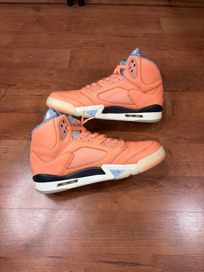 AJ5 Retro DJ Khaled We the Best Crimson Bliss (Size 12 Mens)