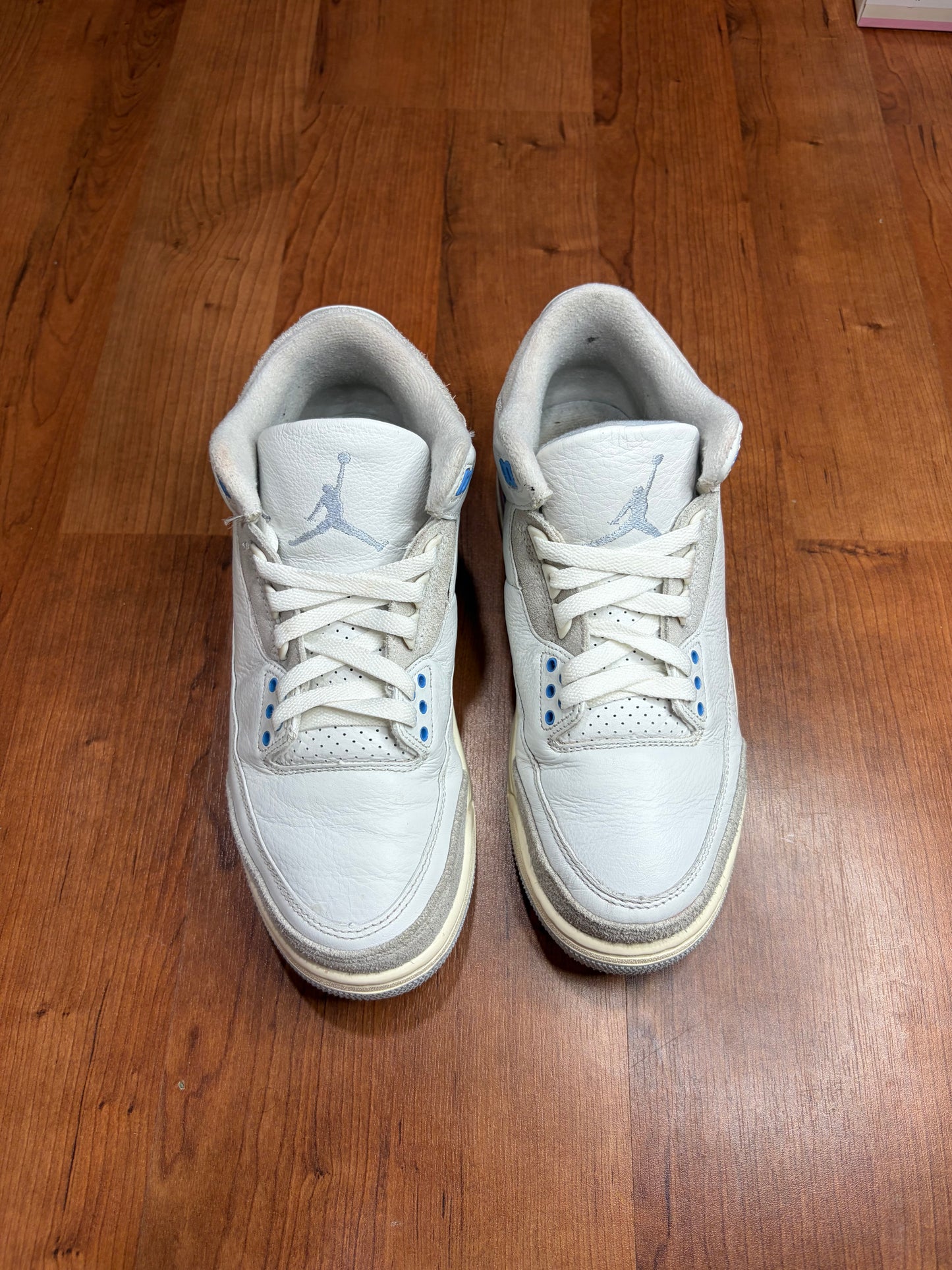 Jordan Retro 3 Lucky Shorts (Size 8 Mens)