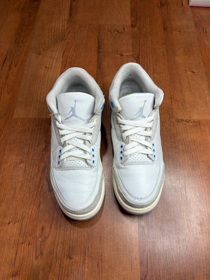 Jordan Retro 3 Lucky Shorts (Size 8 Mens)
